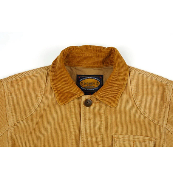 1960’S KUNLIGA SVENSKA JÄGARE JACKET (DR0006) Size 3 - Picture 7 of 10